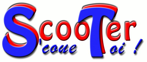 Scooter, s'coue toi !